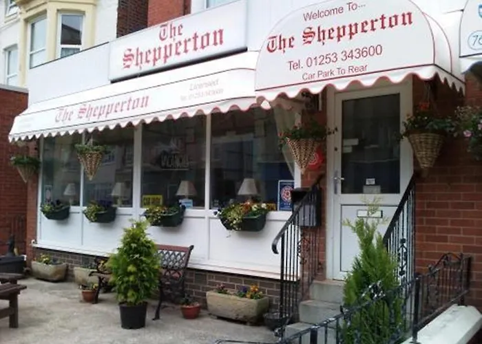 The Shepperton