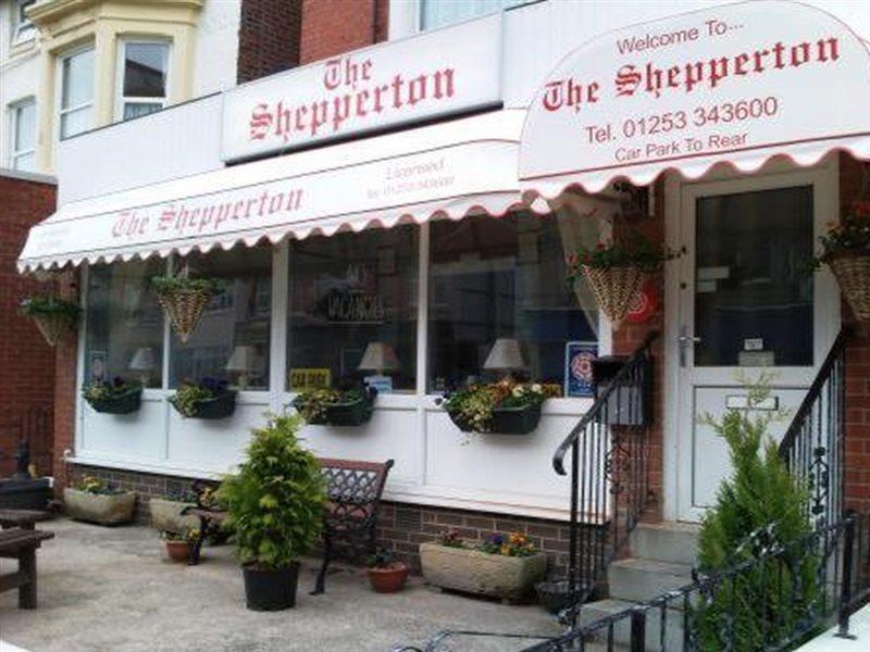 The Shepperton Guest house 3*