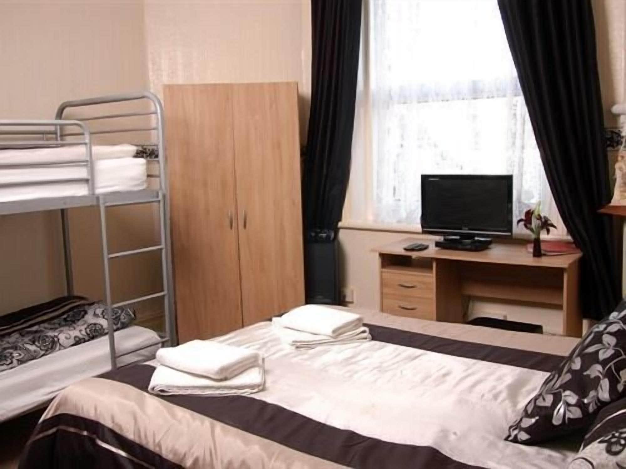 Guest house The Shepperton
