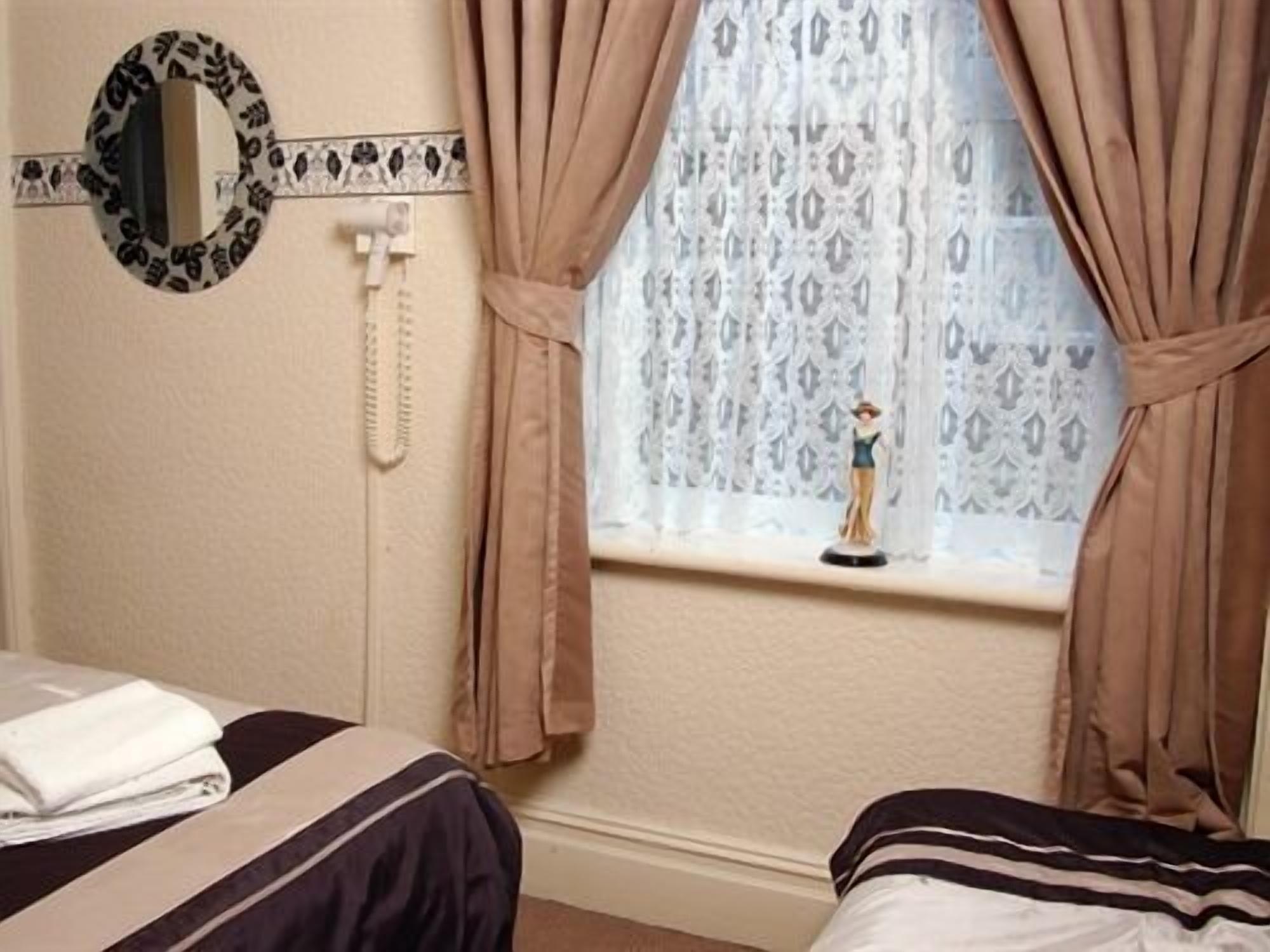 Guest house The Shepperton Blackpool