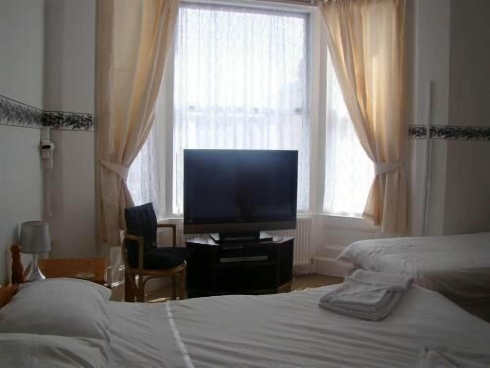 Guest house The Shepperton