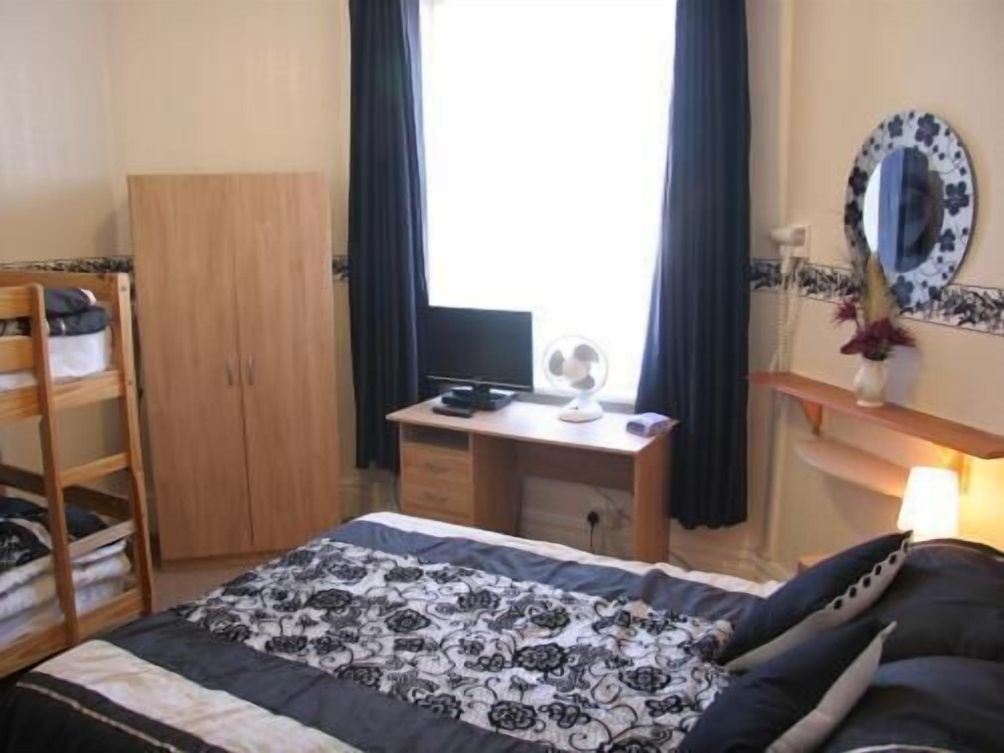 Guest house The Shepperton Blackpool