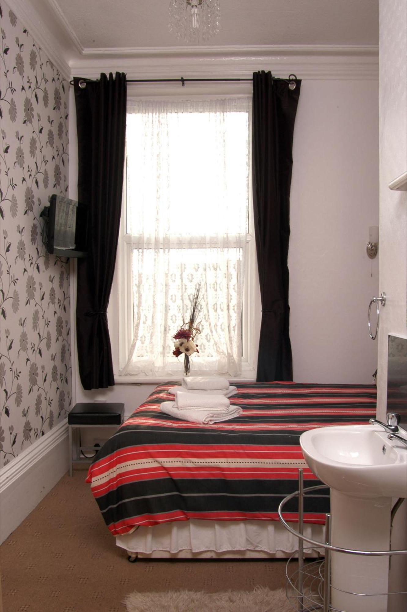 Guest house The Shepperton