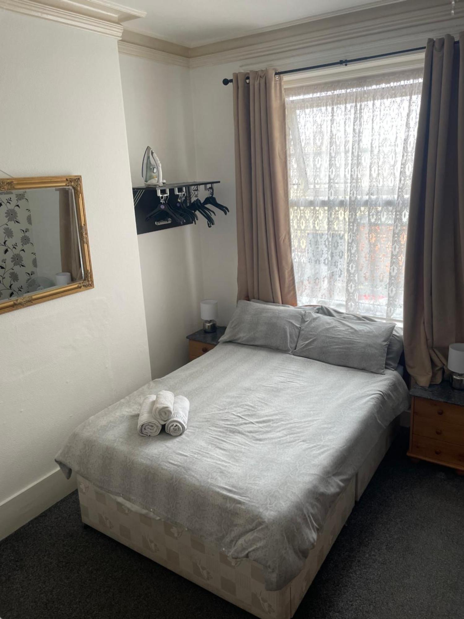 Guest house The Shepperton 3*
