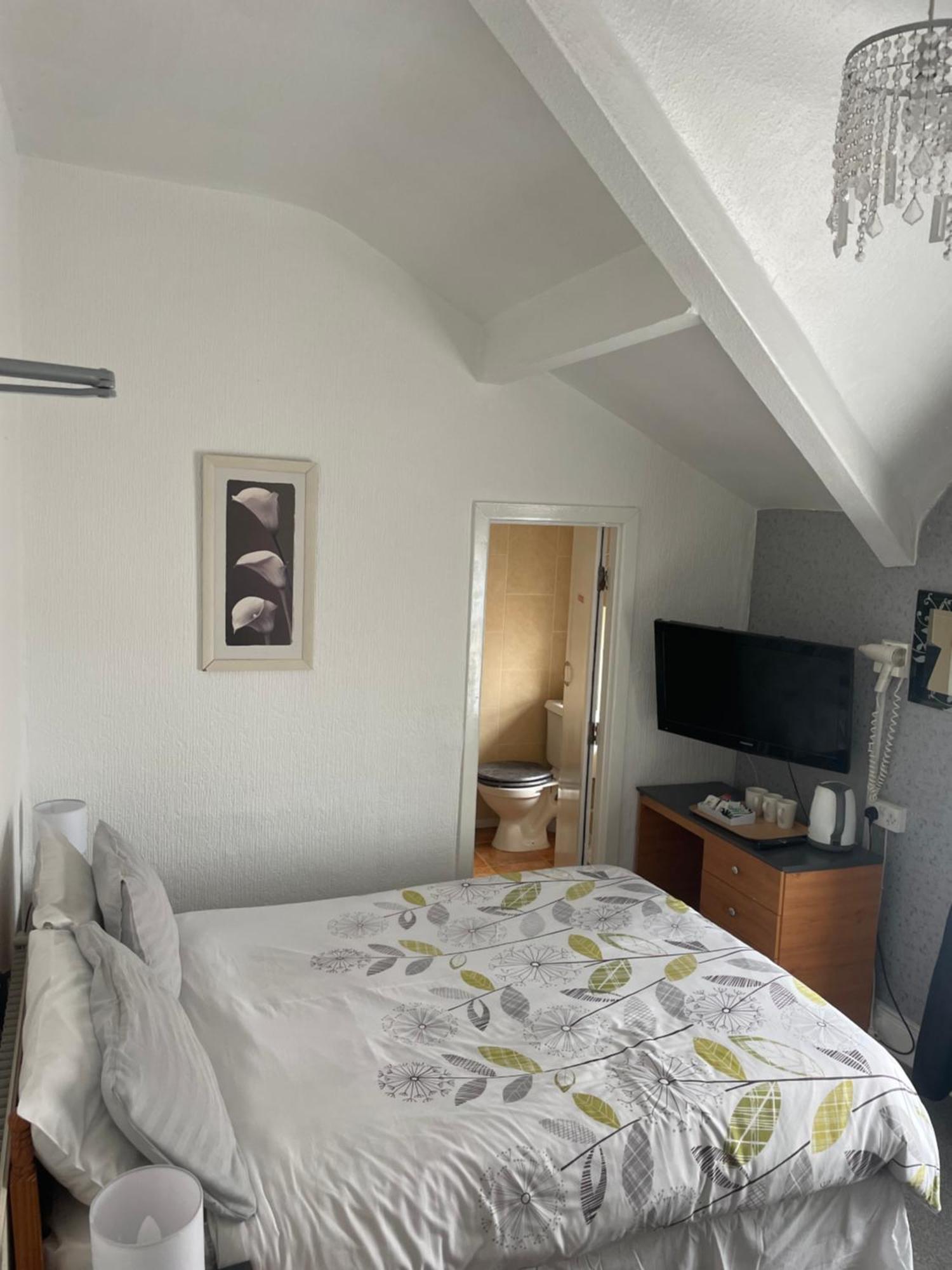 Guest house The Shepperton Blackpool