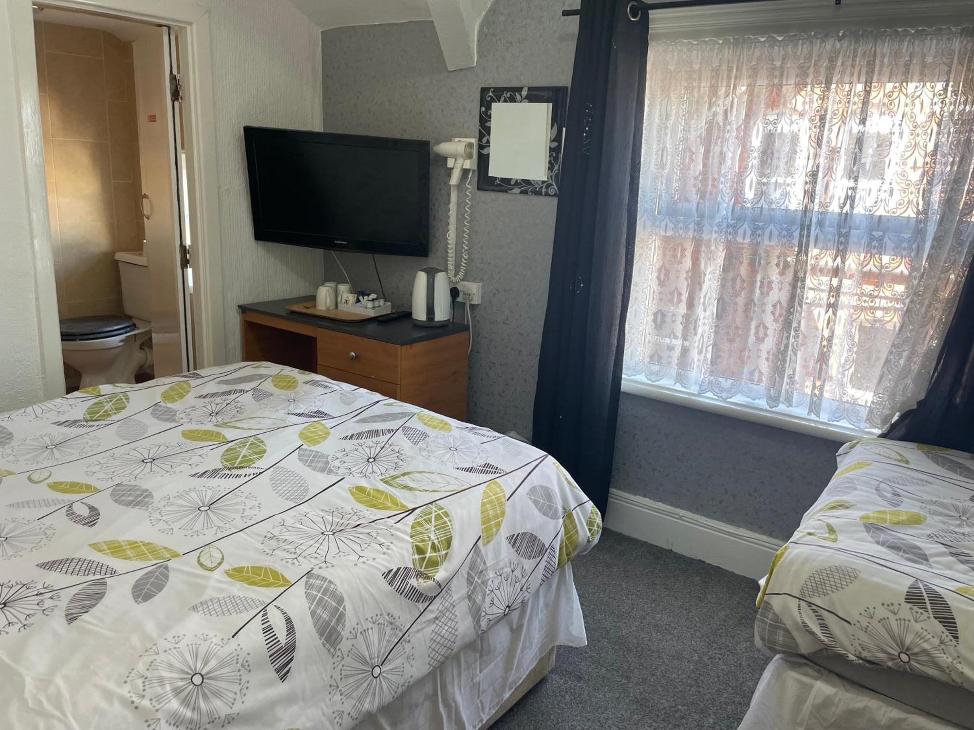 The Shepperton Guest house