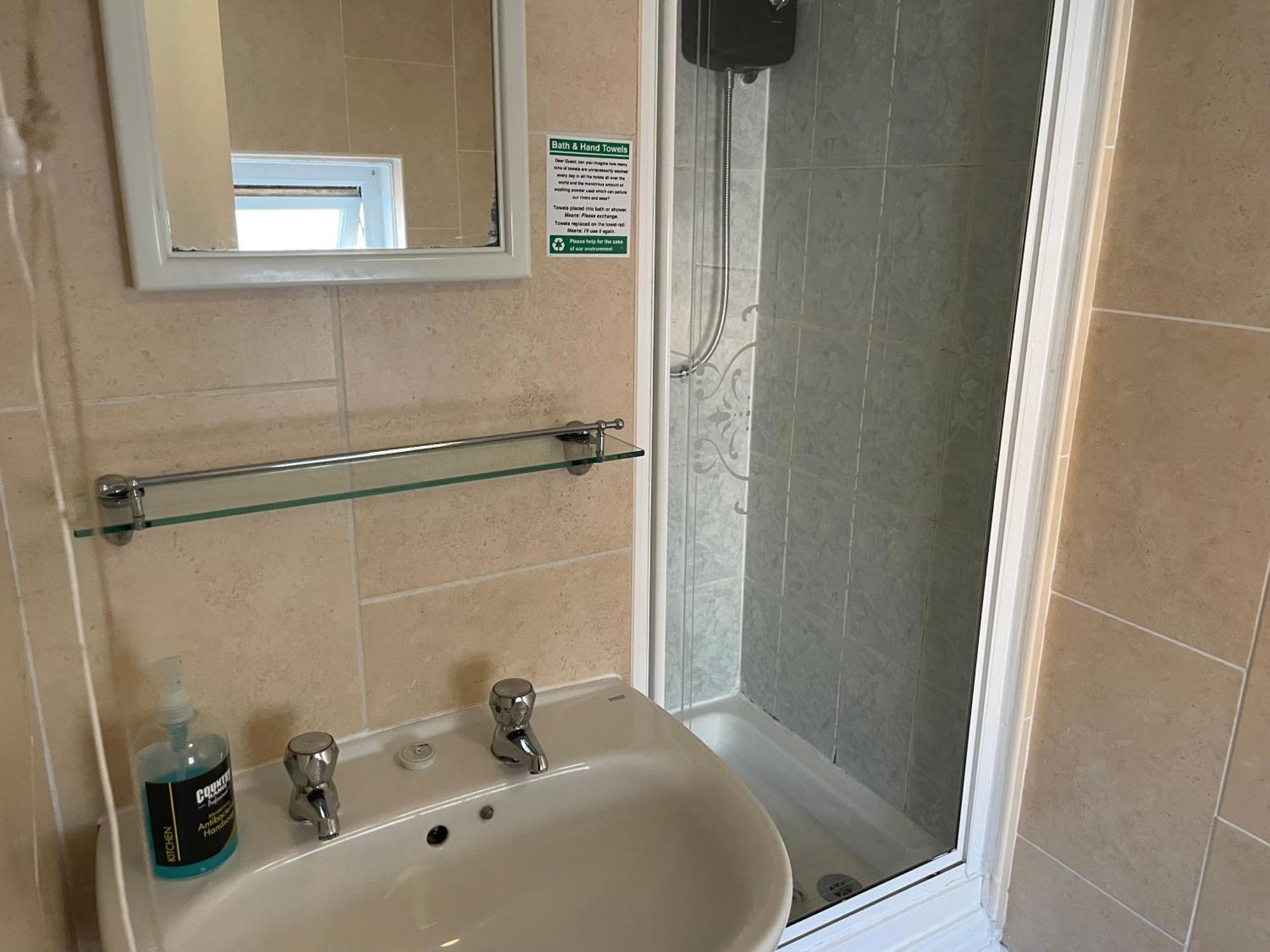 Guest house The Shepperton 3*