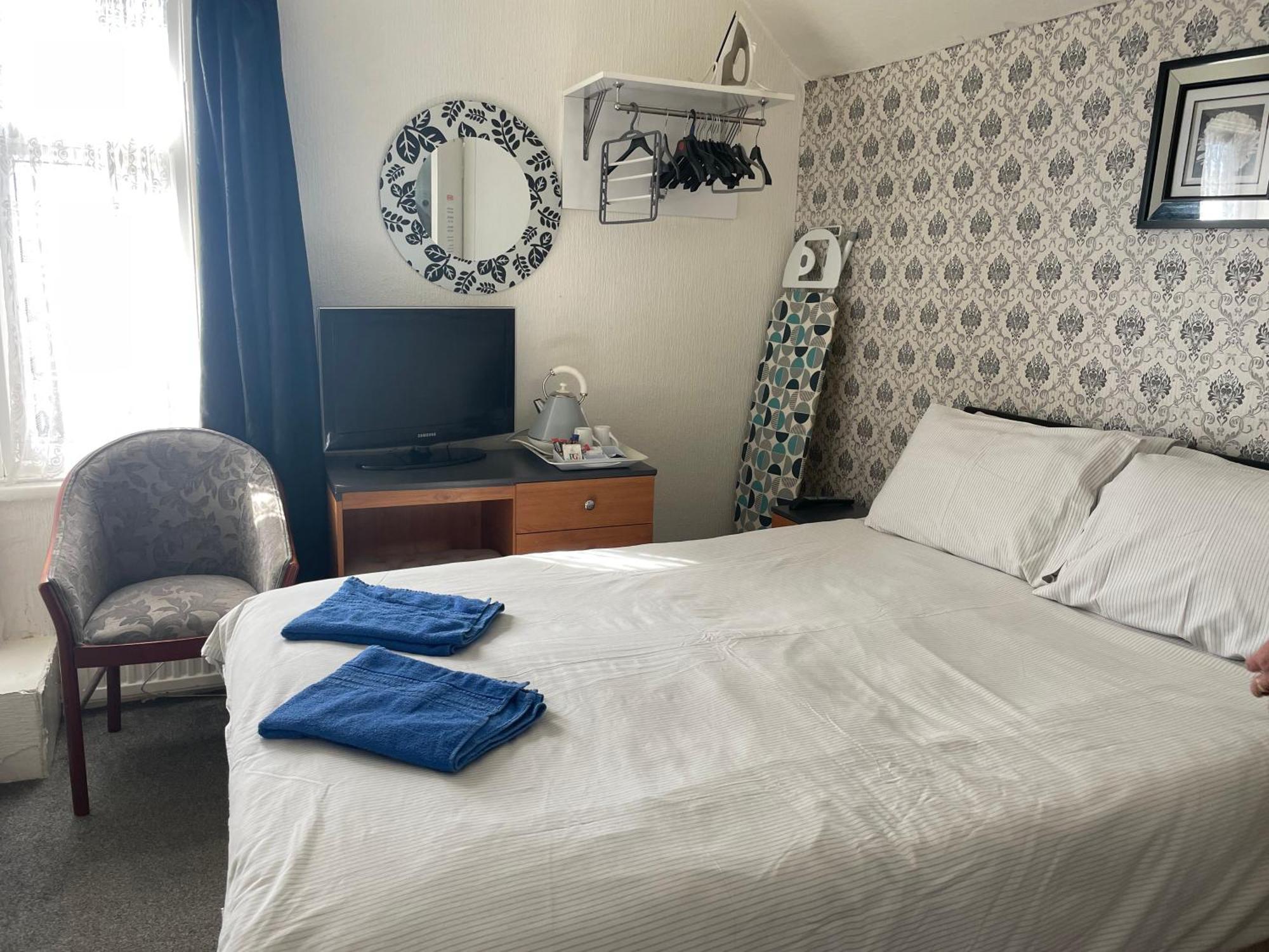Guest house The Shepperton Blackpool
