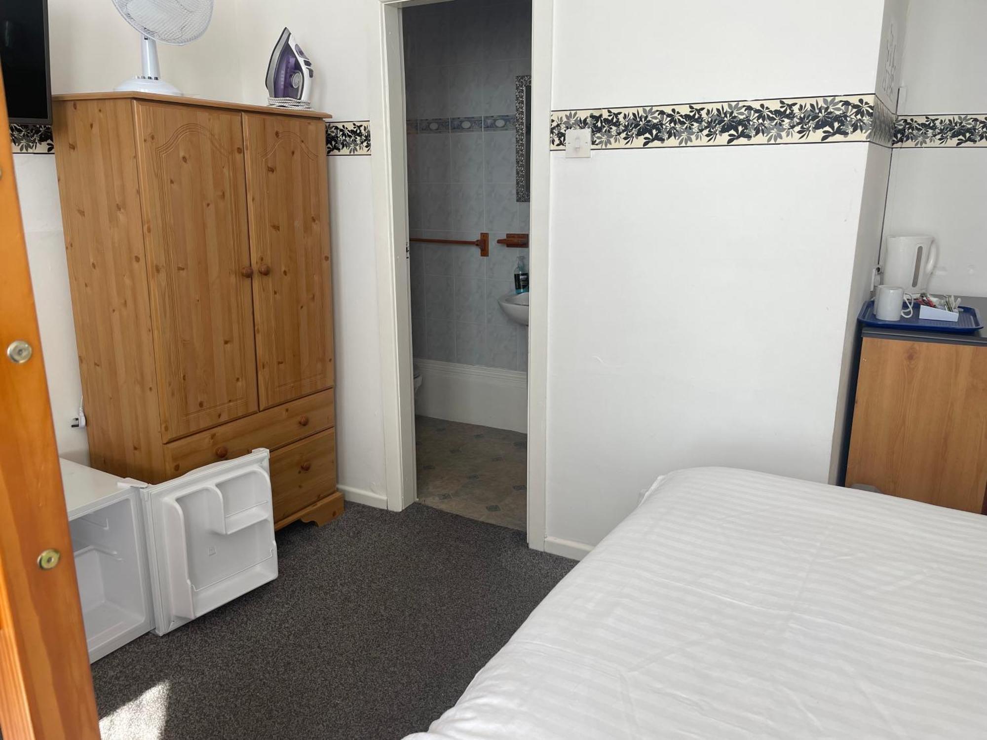 Guest house The Shepperton