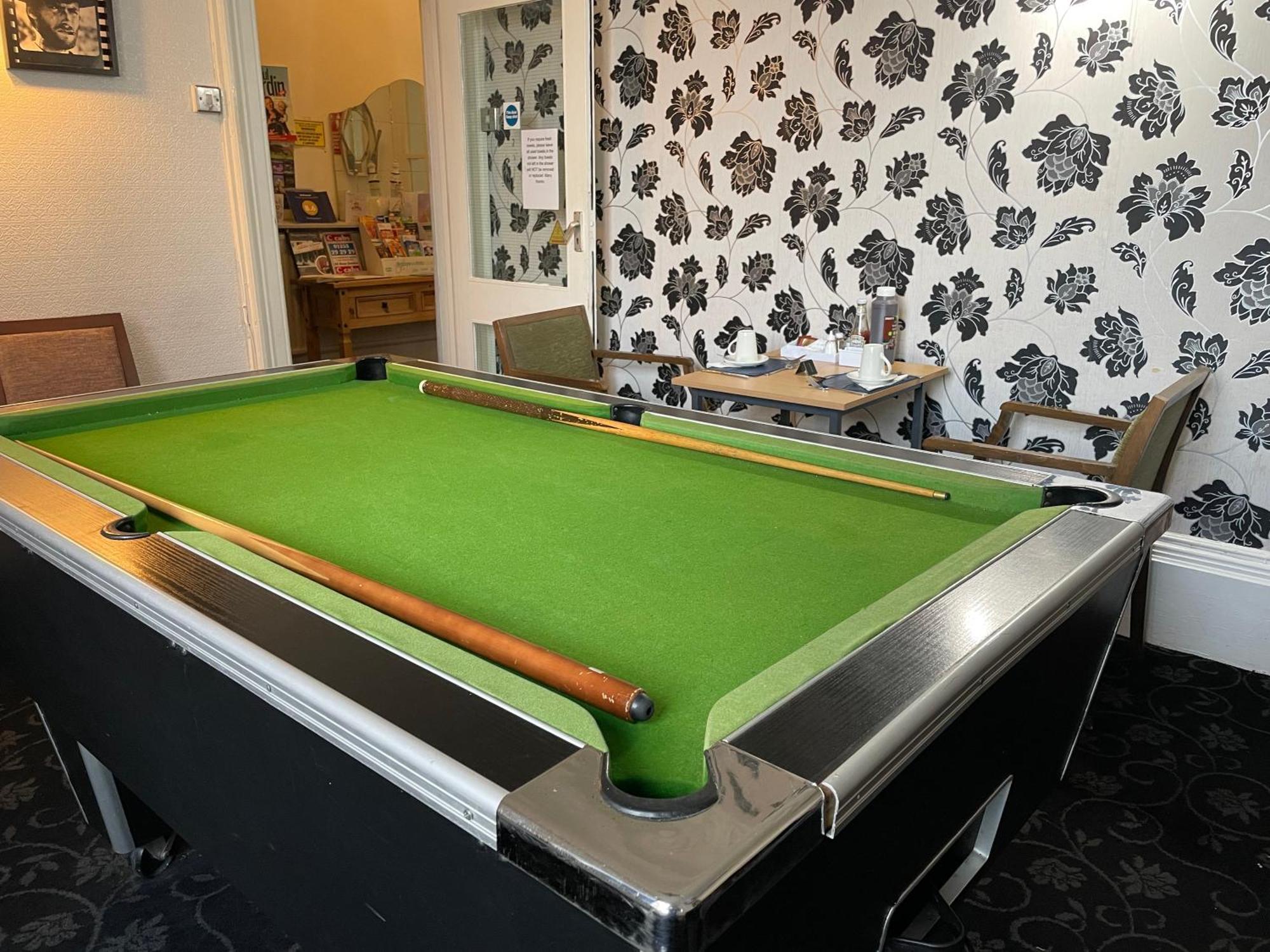 The Shepperton Guest house