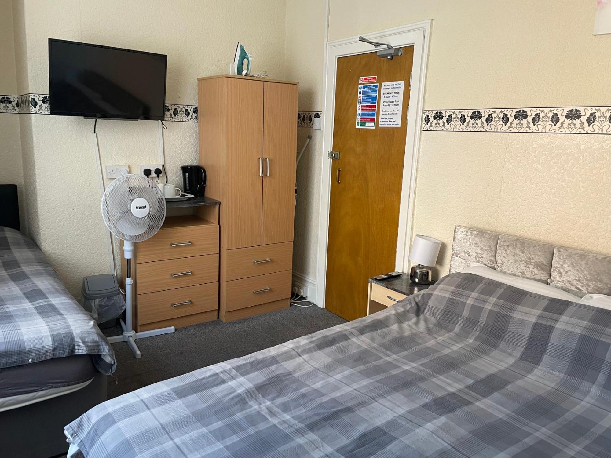 Guest house The Shepperton 3*