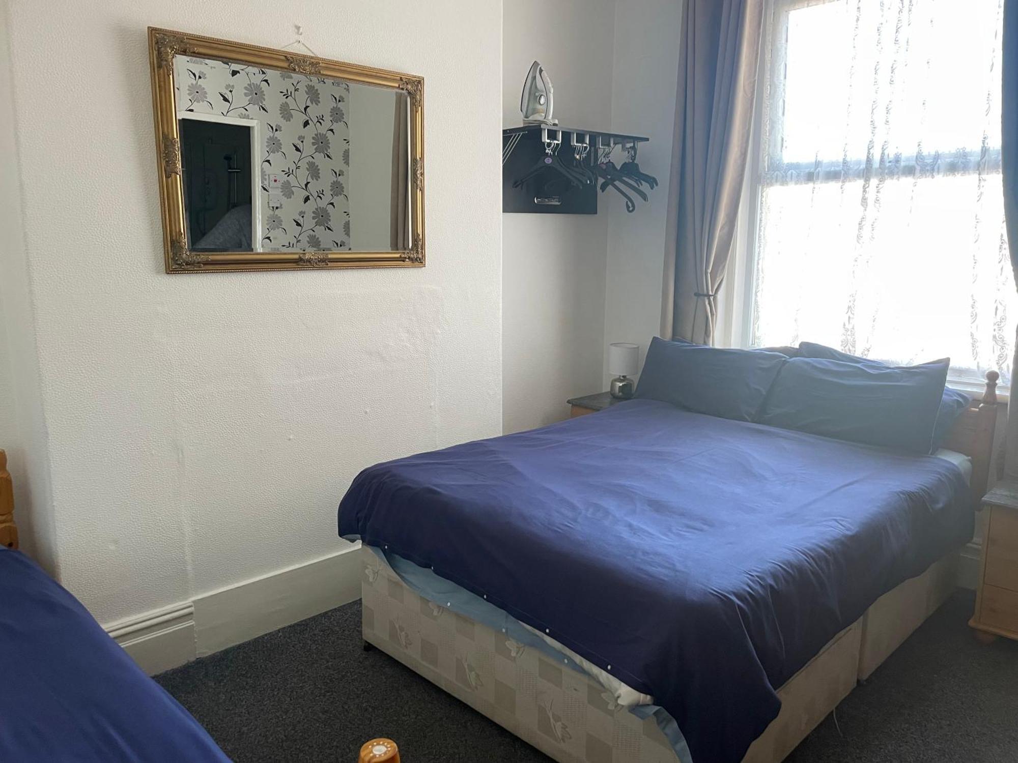 Guest house The Shepperton Blackpool