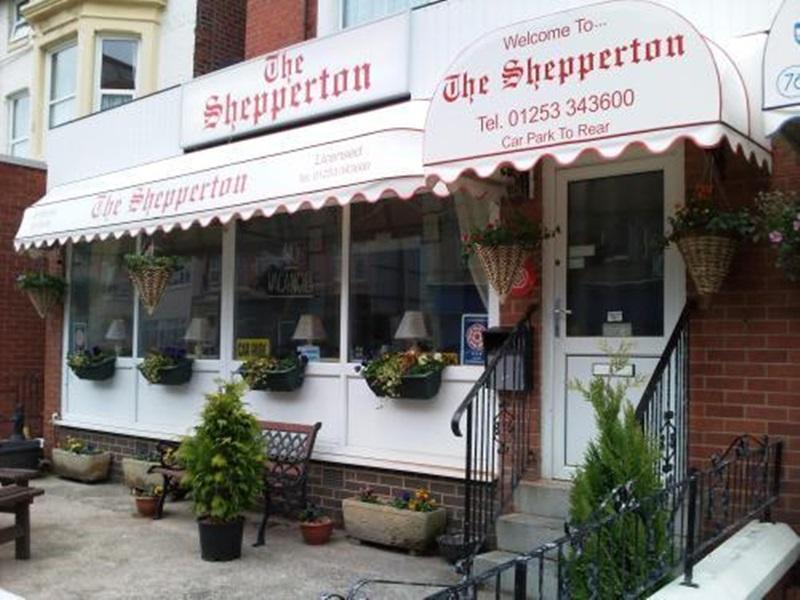 The Shepperton 3*