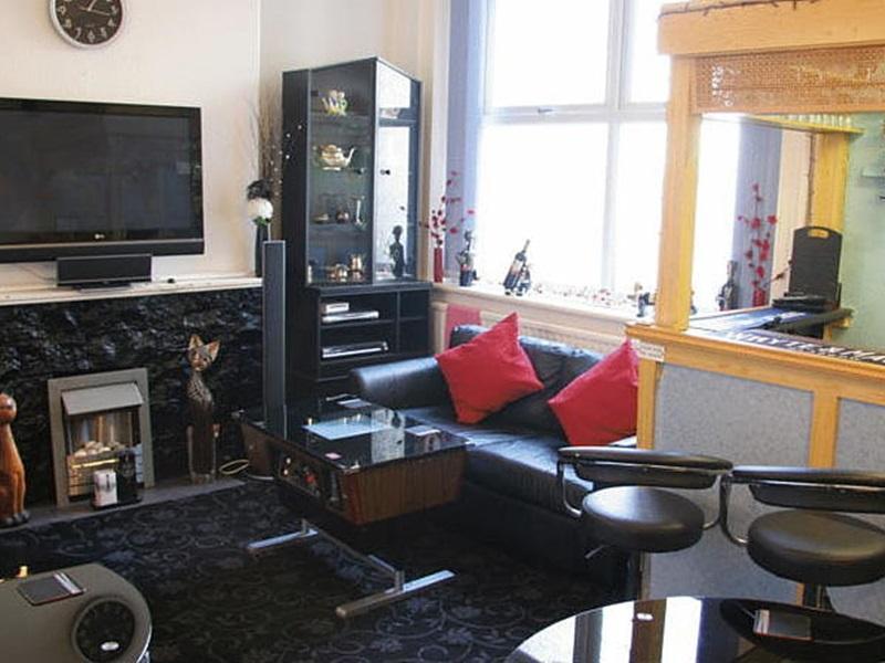 The Shepperton Guest house Blackpool