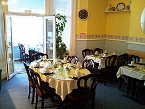 The Shepperton Guest house 3*