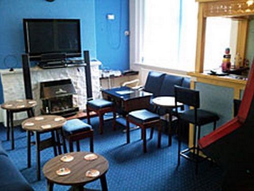 The Shepperton Blackpool